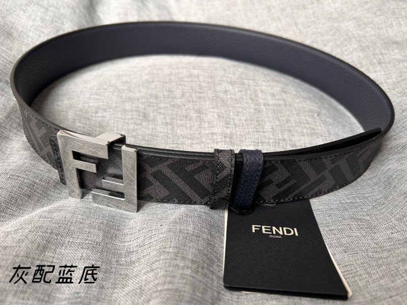 Fendi Belts